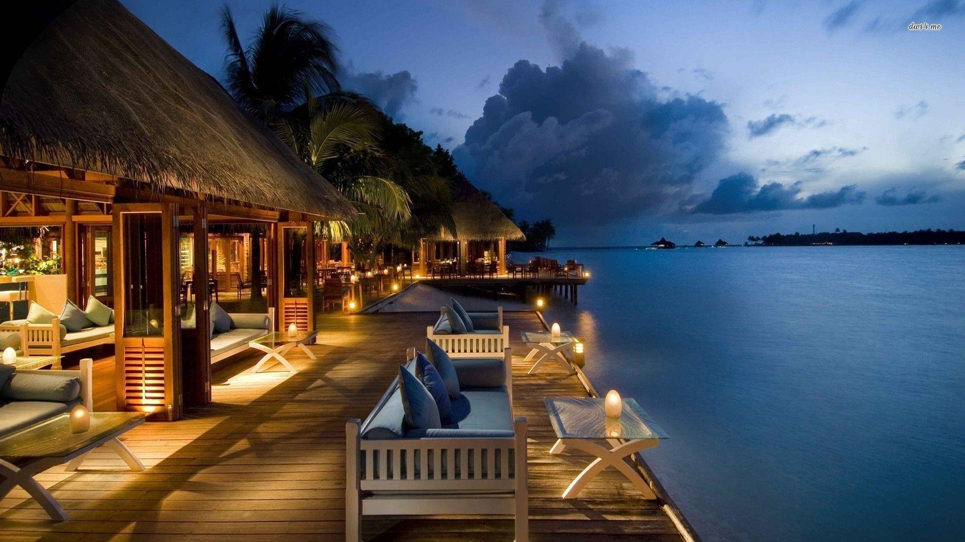 11365 Rangali Island Maldives
