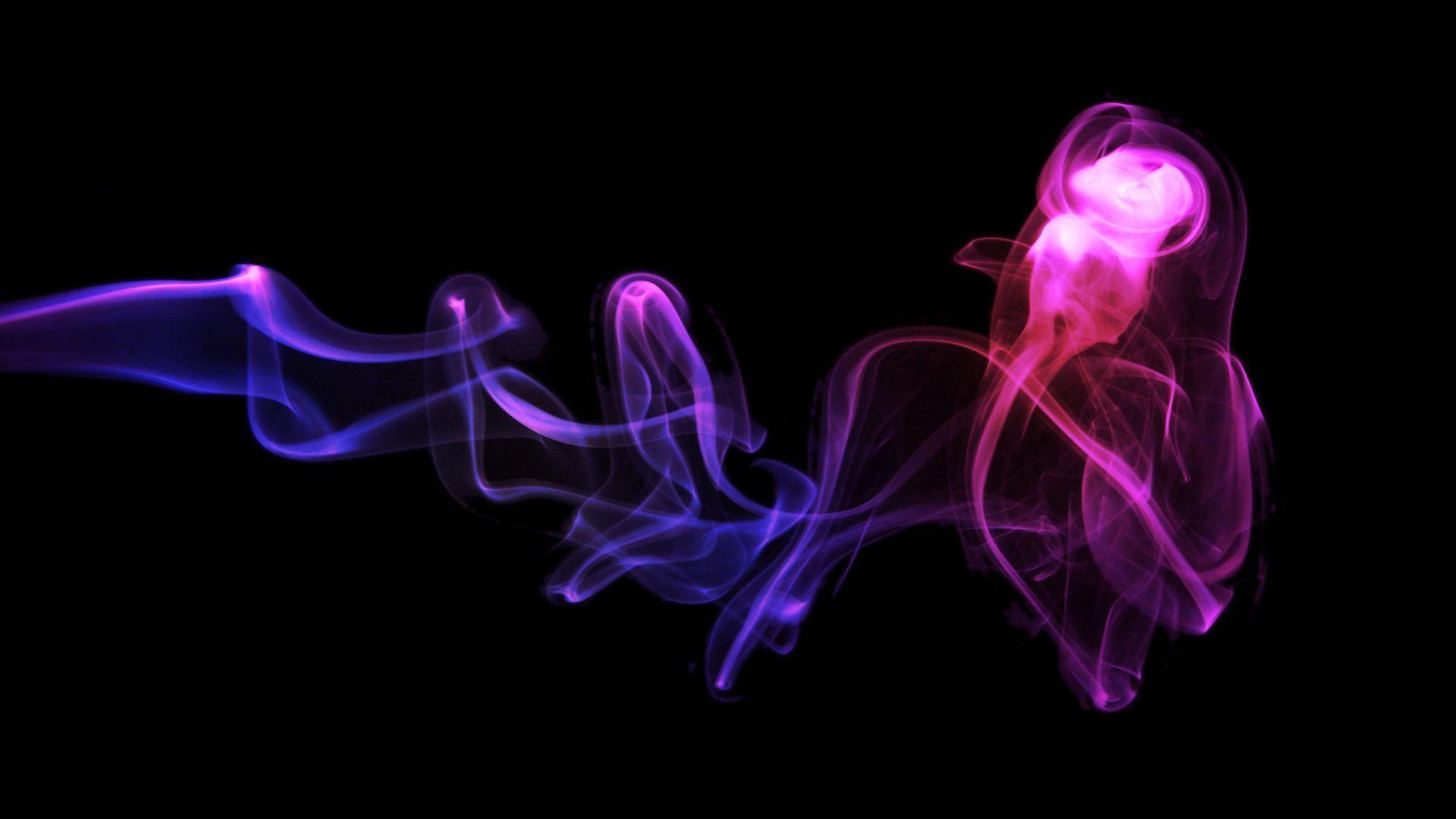 3D Wallpaper. Abstract Desktop Background