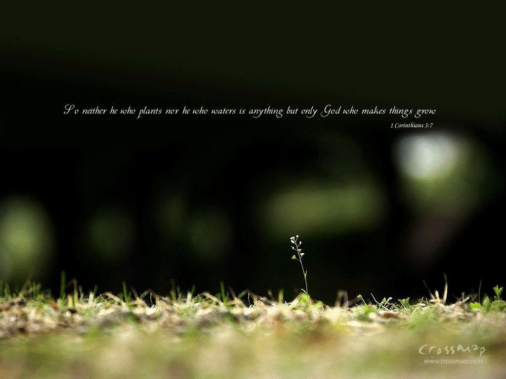 Bible Verse Desktop Wallpapers - Wallpaper Cave