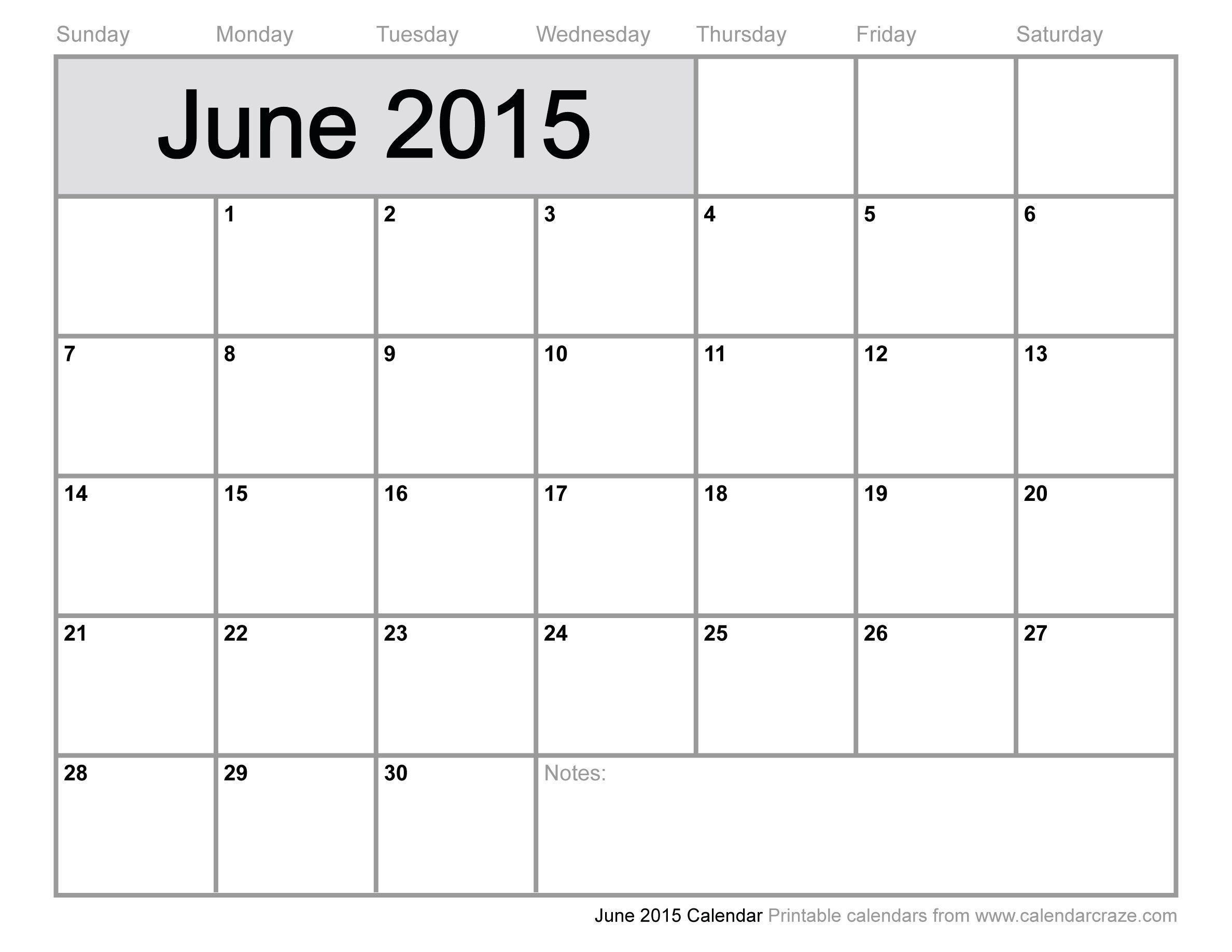 Desktop Wallpapers Calendar June 2015 Wallpaper Cave