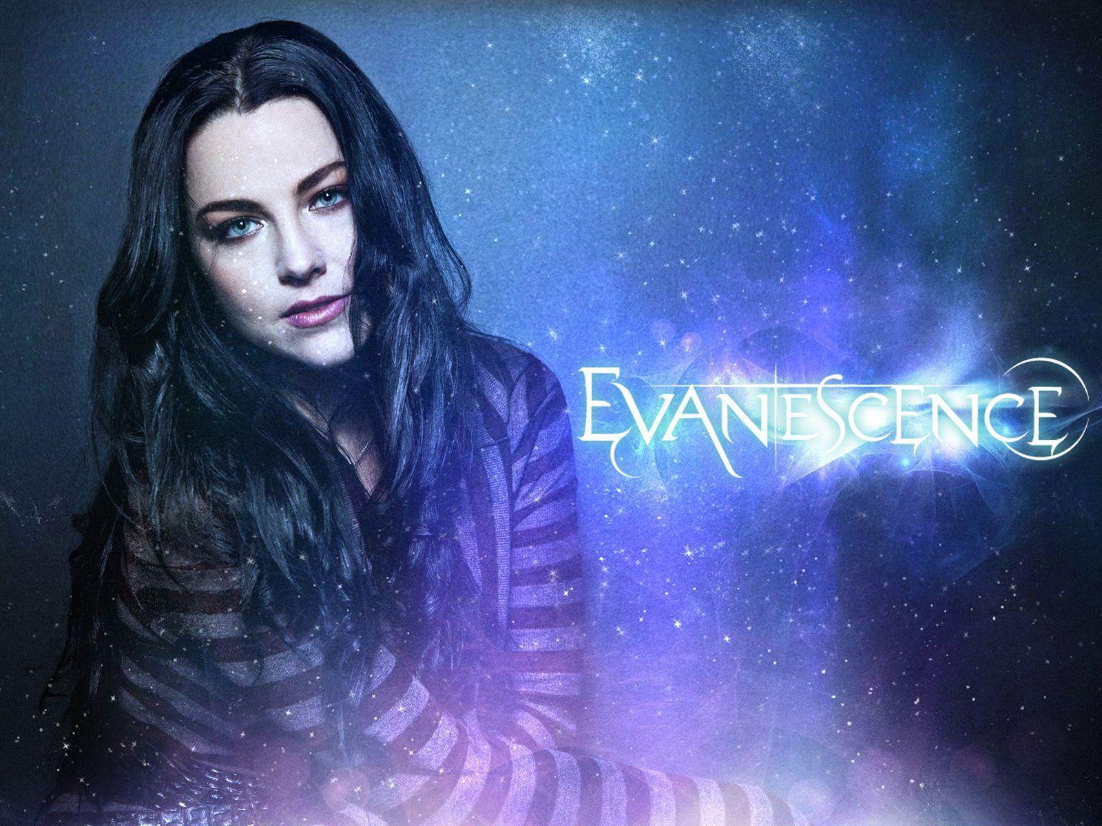 Evanescence Wallpaper 2015