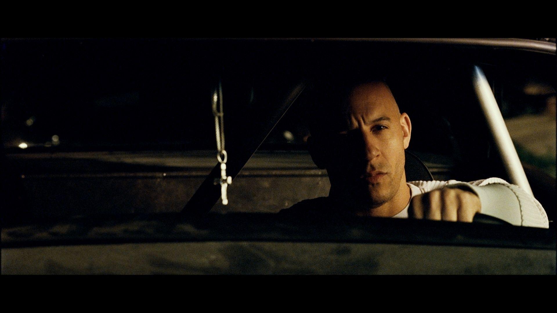 Vin Diesel in Fast and Furious and Furious Photo 2176778
