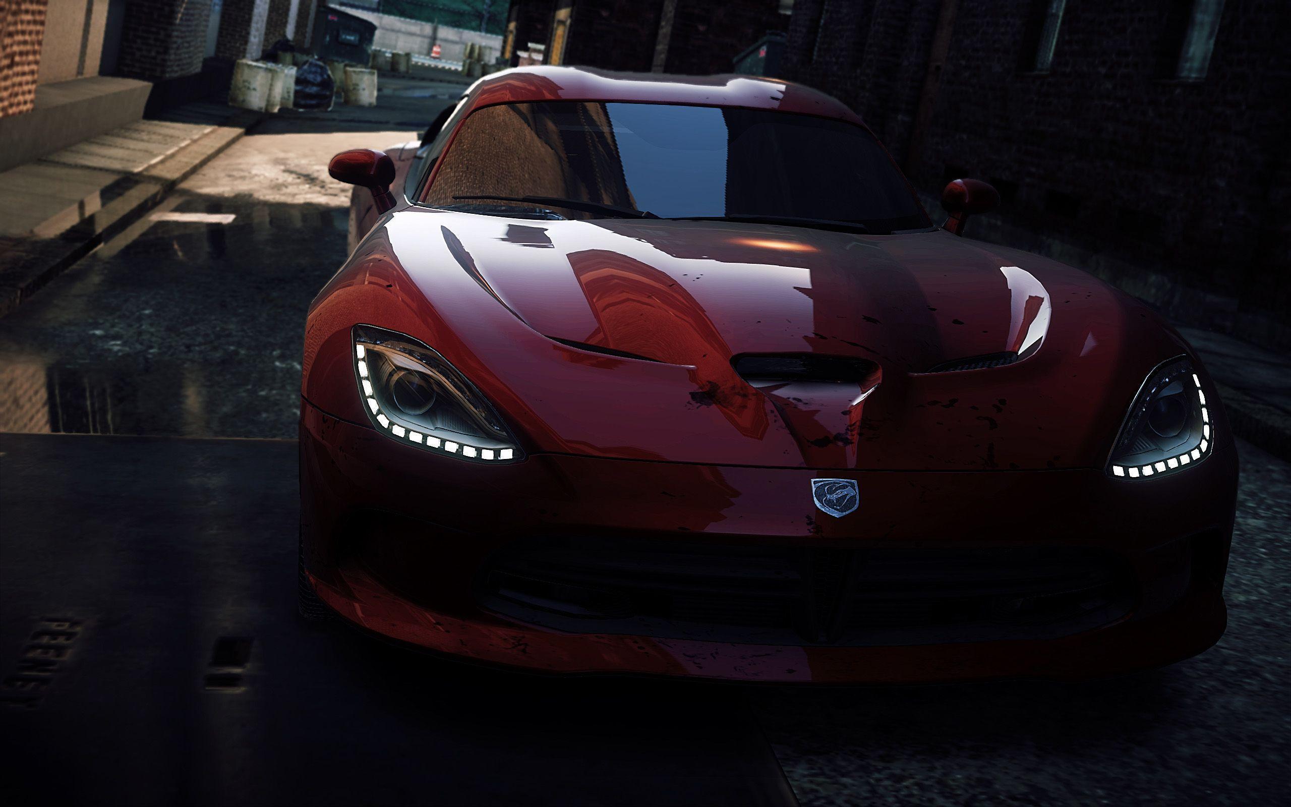 Fonds d&;écran Srt Viper, tous les wallpaper Srt Viper