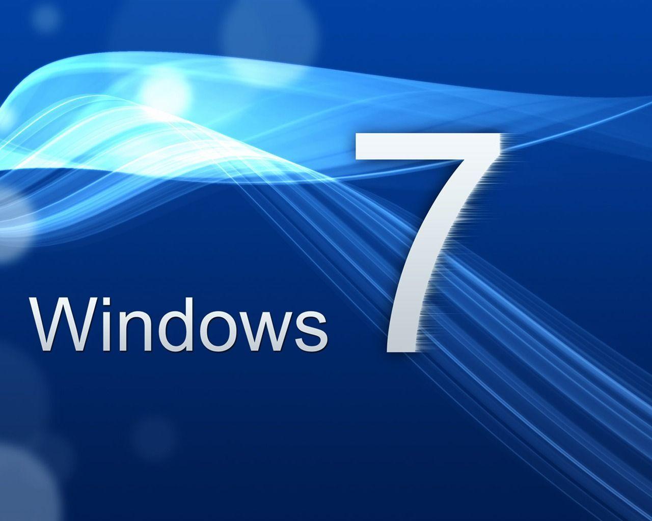 Wallpaper Windows 7 Ultimate 3d Keren Image Num 73