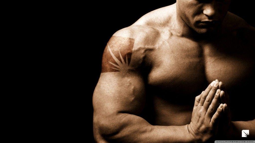 Bodybuilding Wallpaper HD 2015
