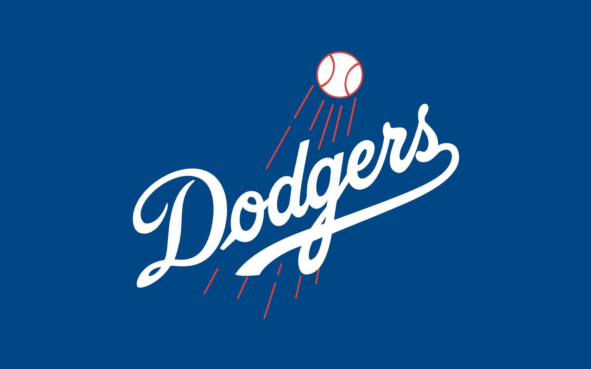 Los Angeles Dodgers Browser Themes & Desktop Wallpaper