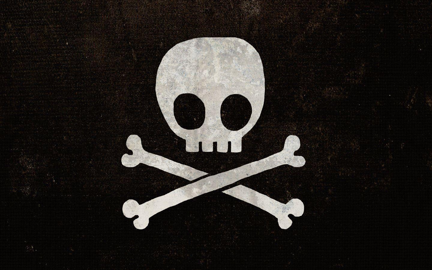 Pirates Jolly Wallpaper 1440x900 Pirates Jolly Roger