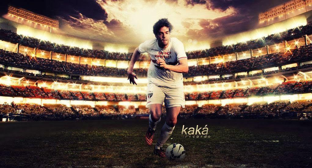 Wallpaper HD Corner: Ricardo Kaka HD Latest Wallpaper 2015