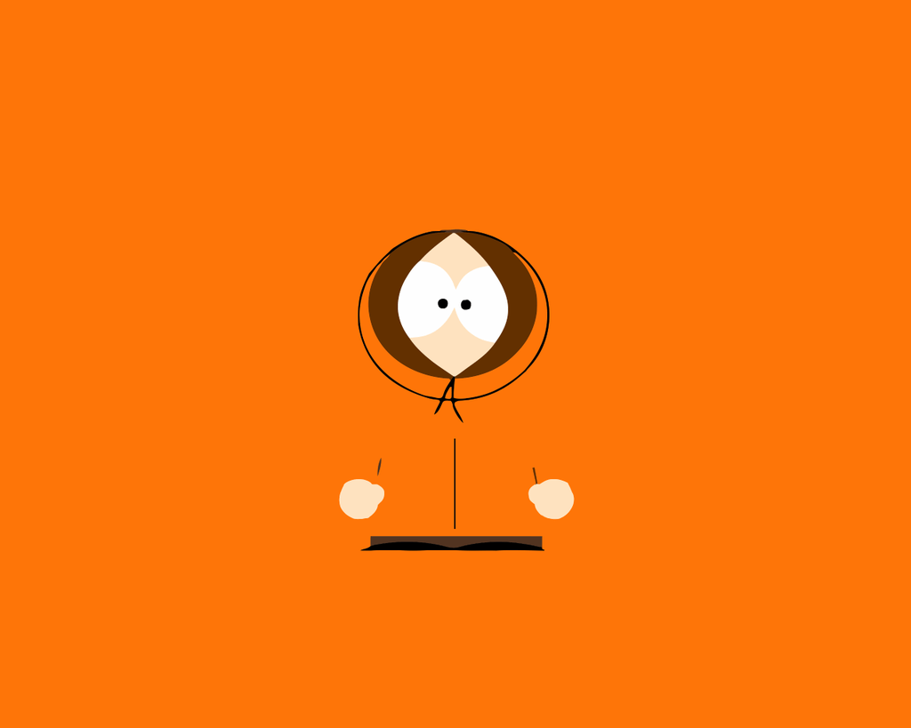 South Park Wallpapers Kenny - Wallpaper