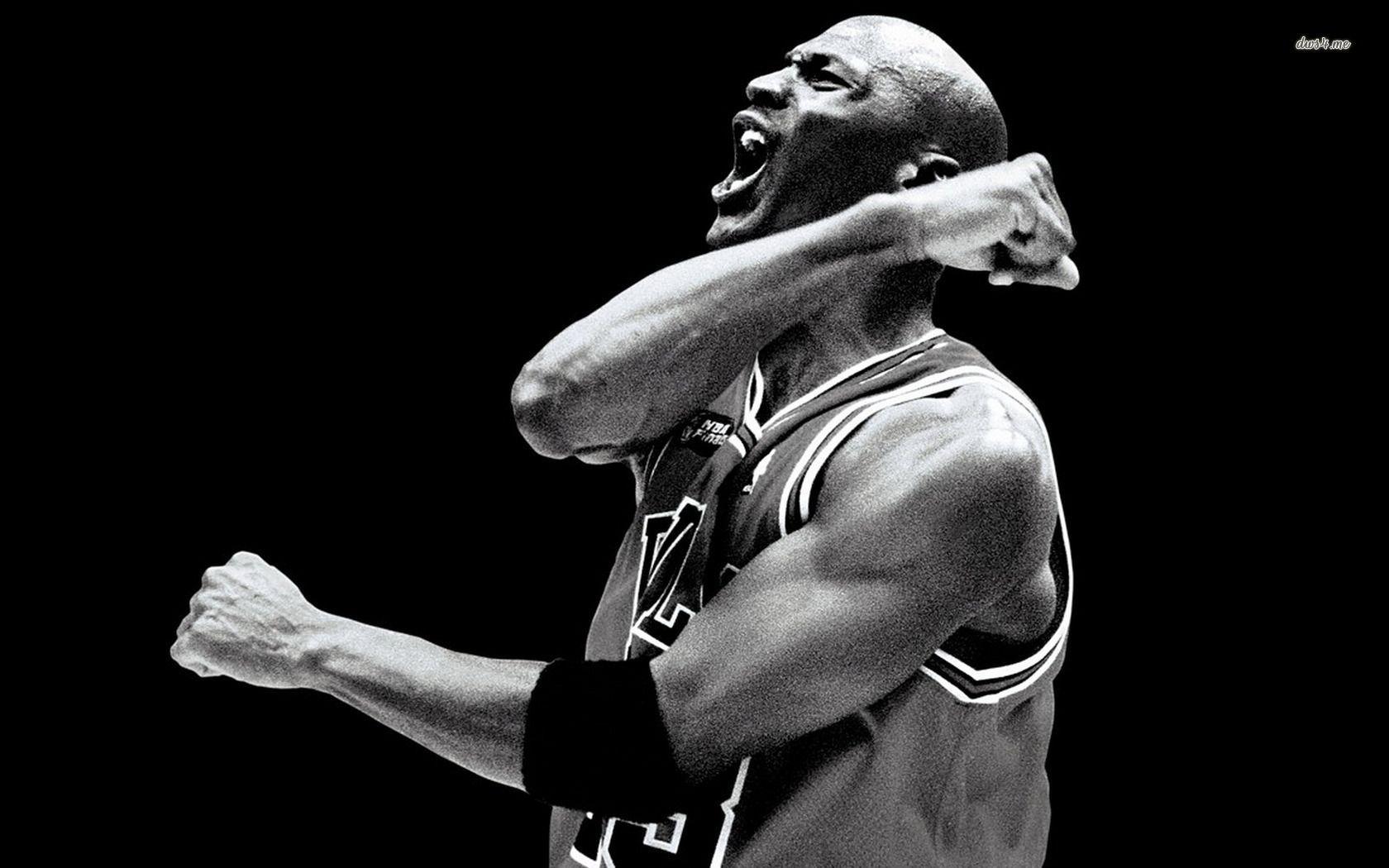 Michael Jordan wallpaper wallpaper - #