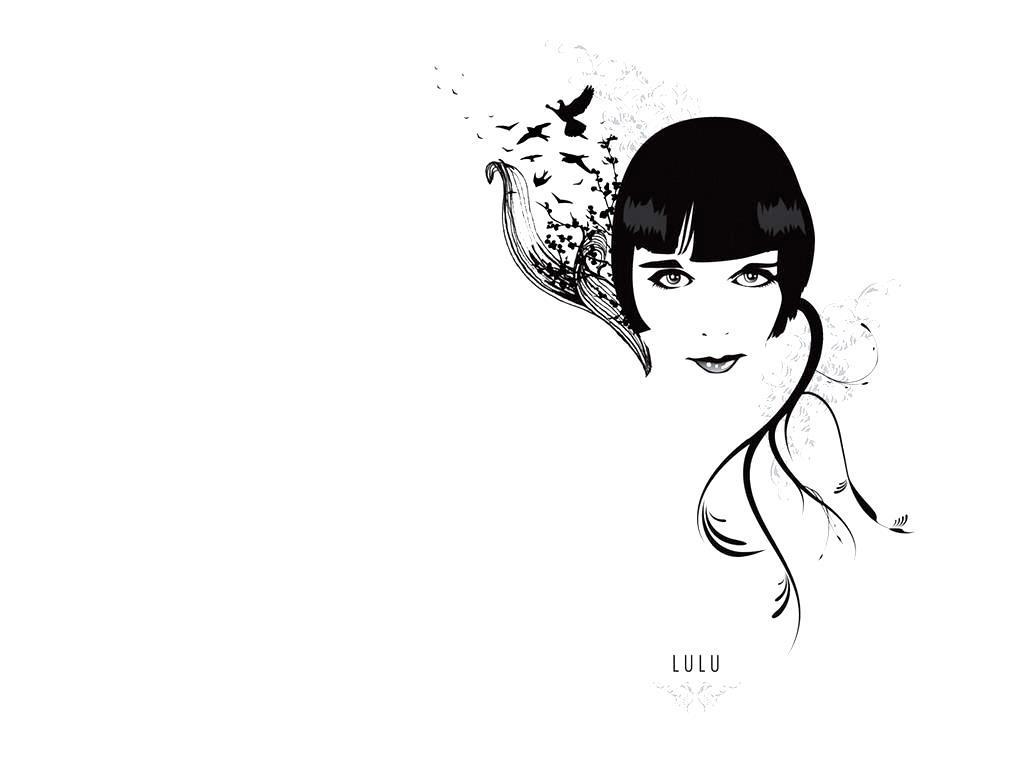 LB <3 Brooks Wallpaper