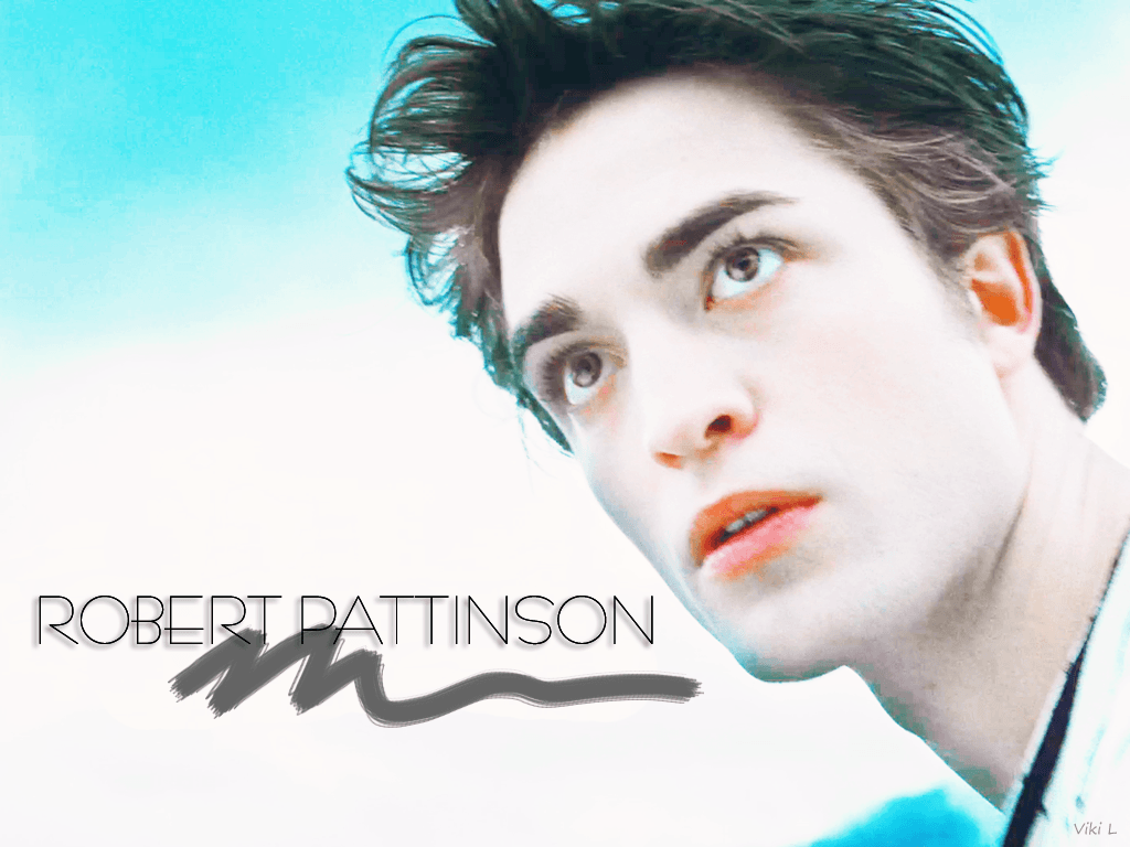 Robert Pattinson Wallpaper