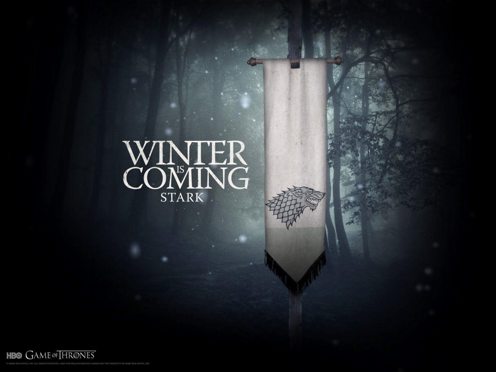 Hbo Game Of Thrones Wallpapers Wallpaper Cave