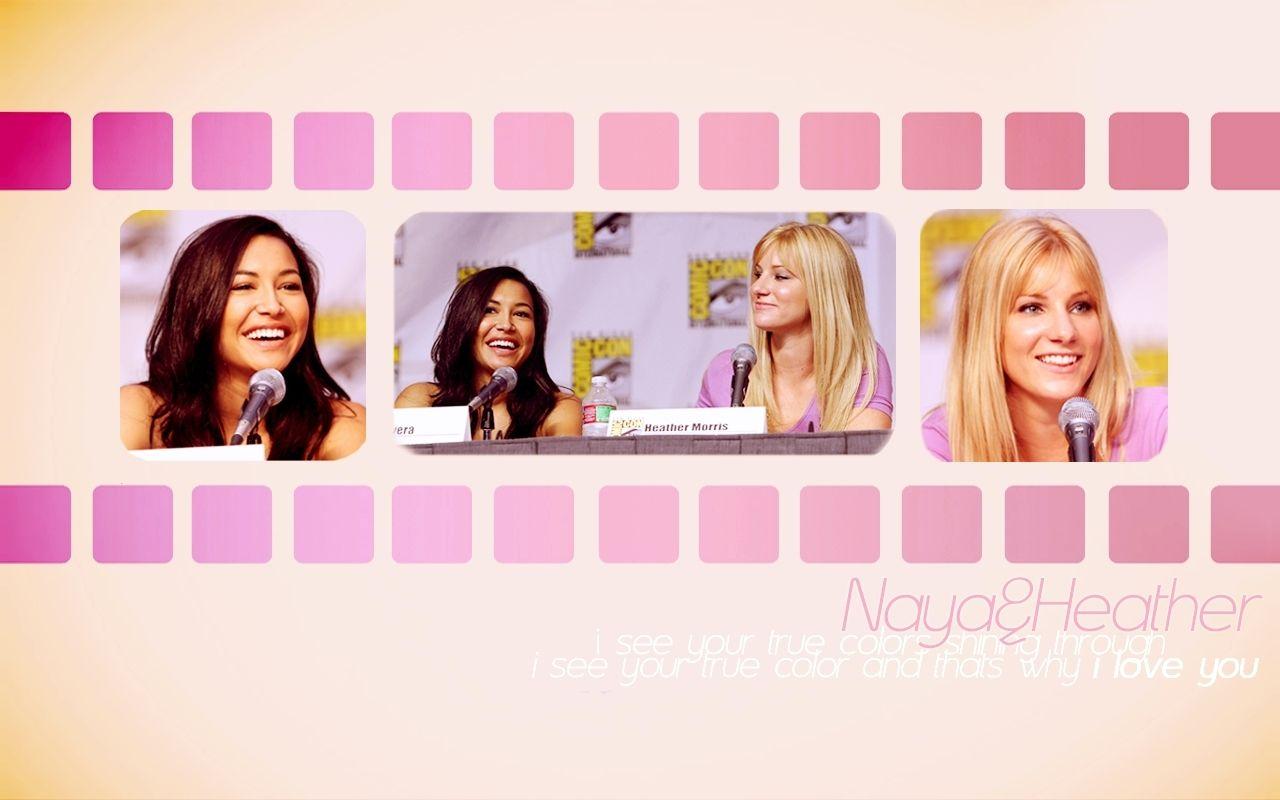 Heather Morris Wallpapers - Wallpaper Cave