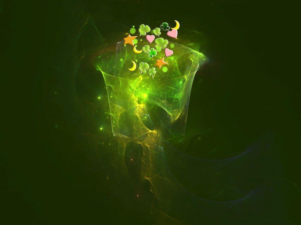 Lucky Charm Wallpapers Wallpaper Cave