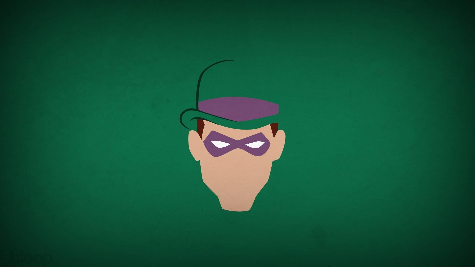 Riddler Wallpaper HD