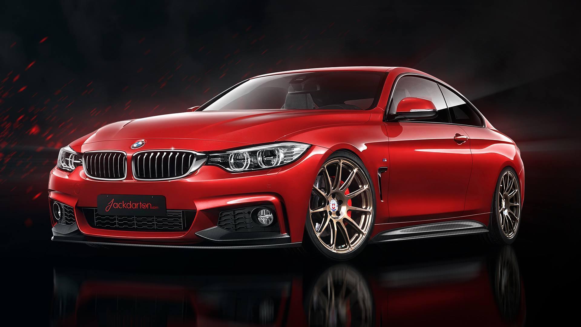 New Red BMW Cars Wallpaper Free Download Wallpaper. High
