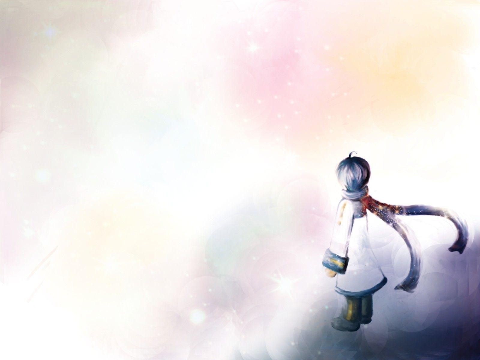 Download Vocaloid Kaito Wallpaper 1600x1200