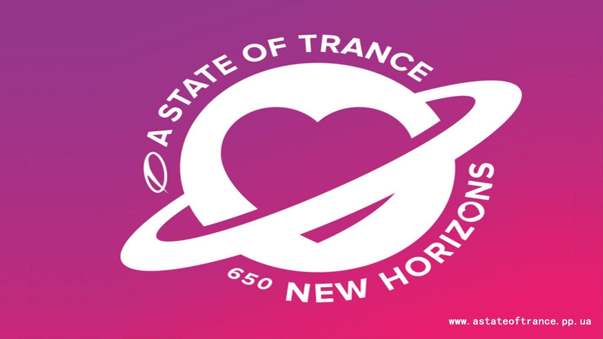 Wallpaper For > A State Of Trance 650 Wallpaper