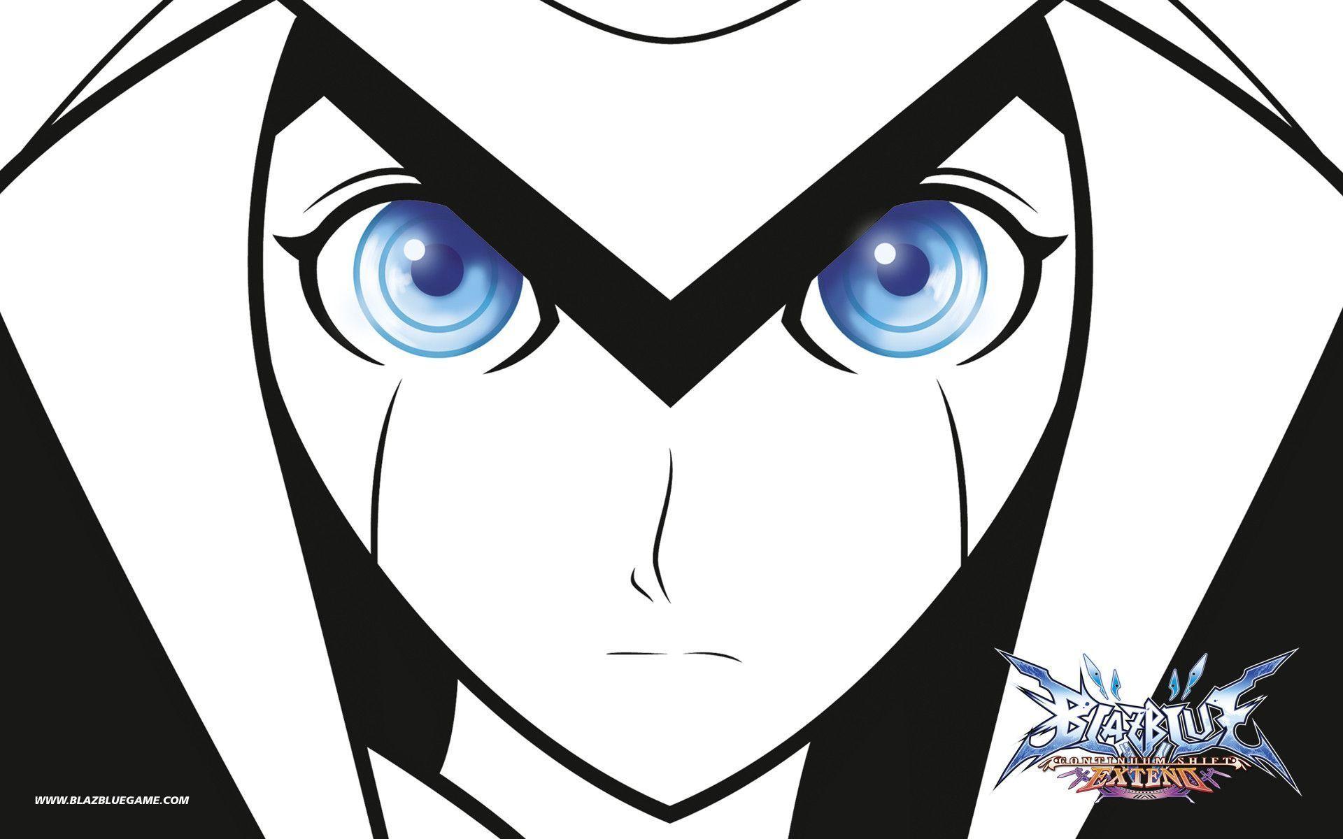 BlazBlue wallpaper