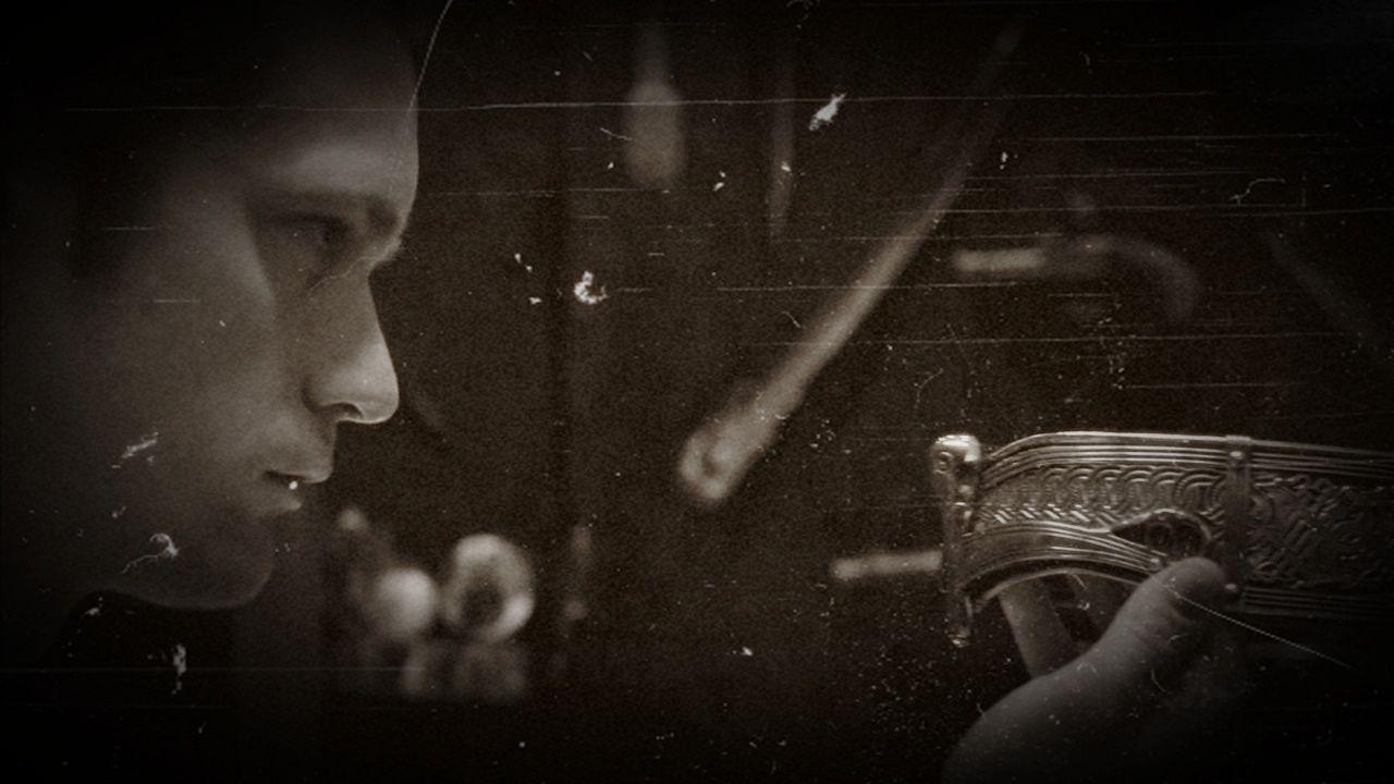 Fathers Crown Northman Wallpaper