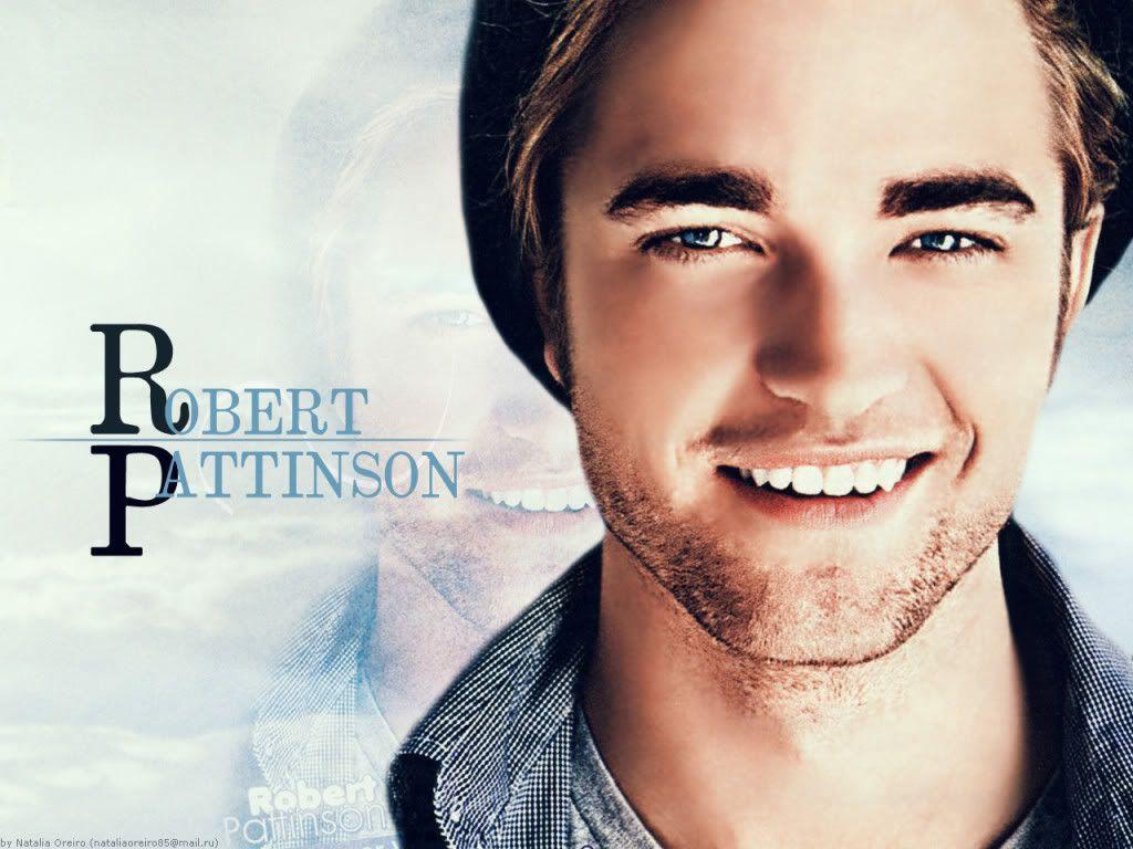 Robert Pattinson Wallpaper. Download HD Wallpaper