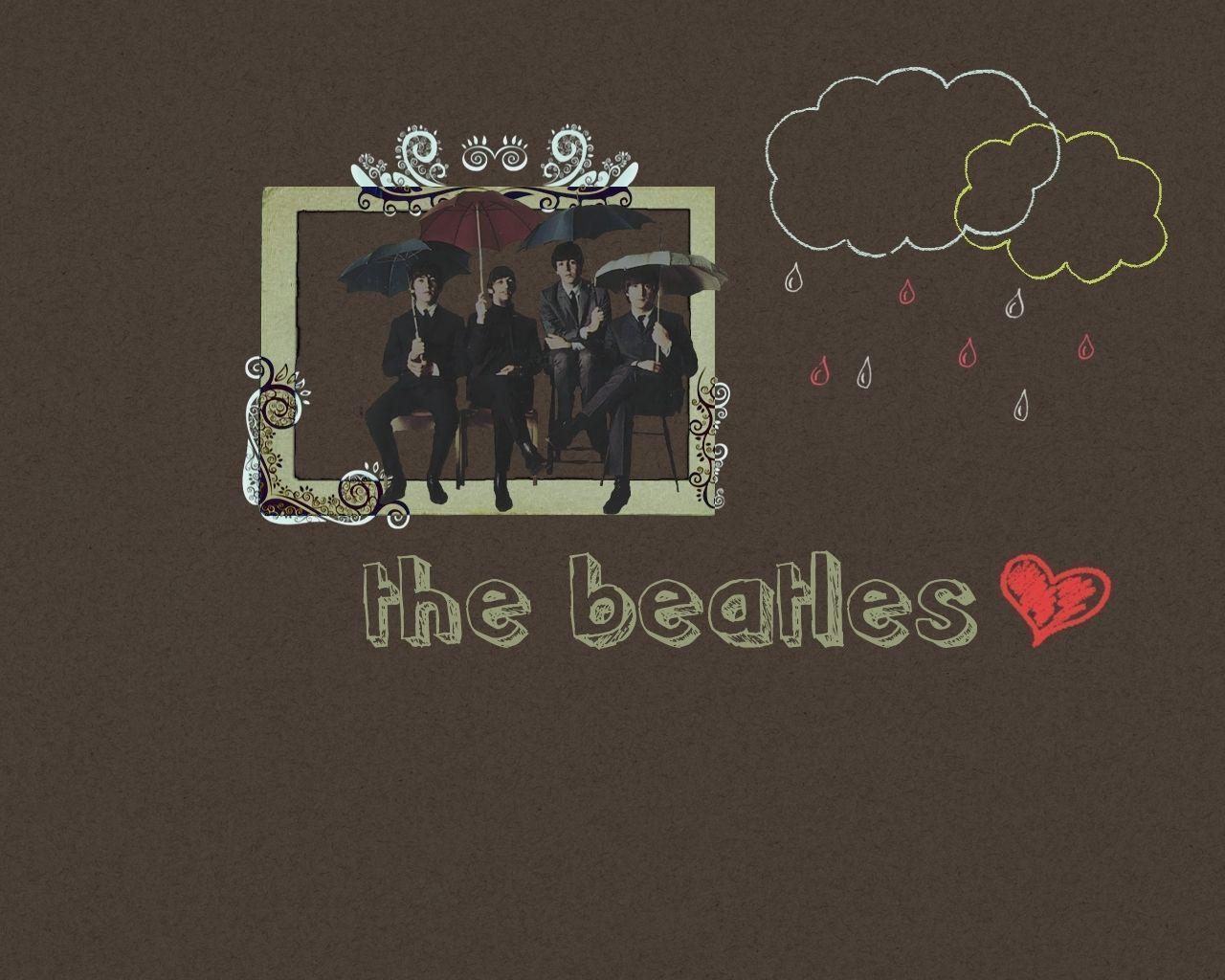 Beatles Wallpaper Beatles Wallpaper