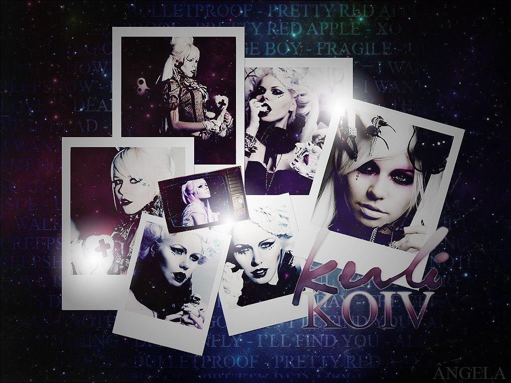 Kerli