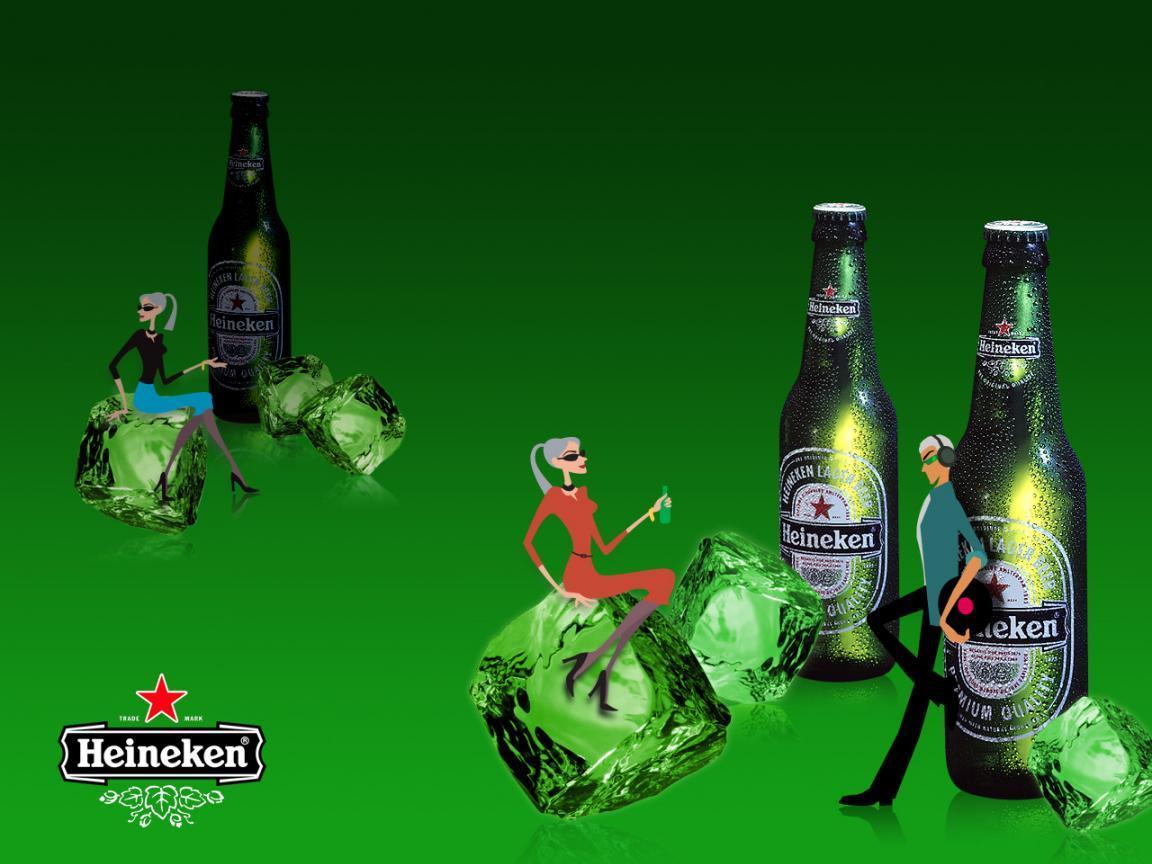 Heineken Normal 1152x864