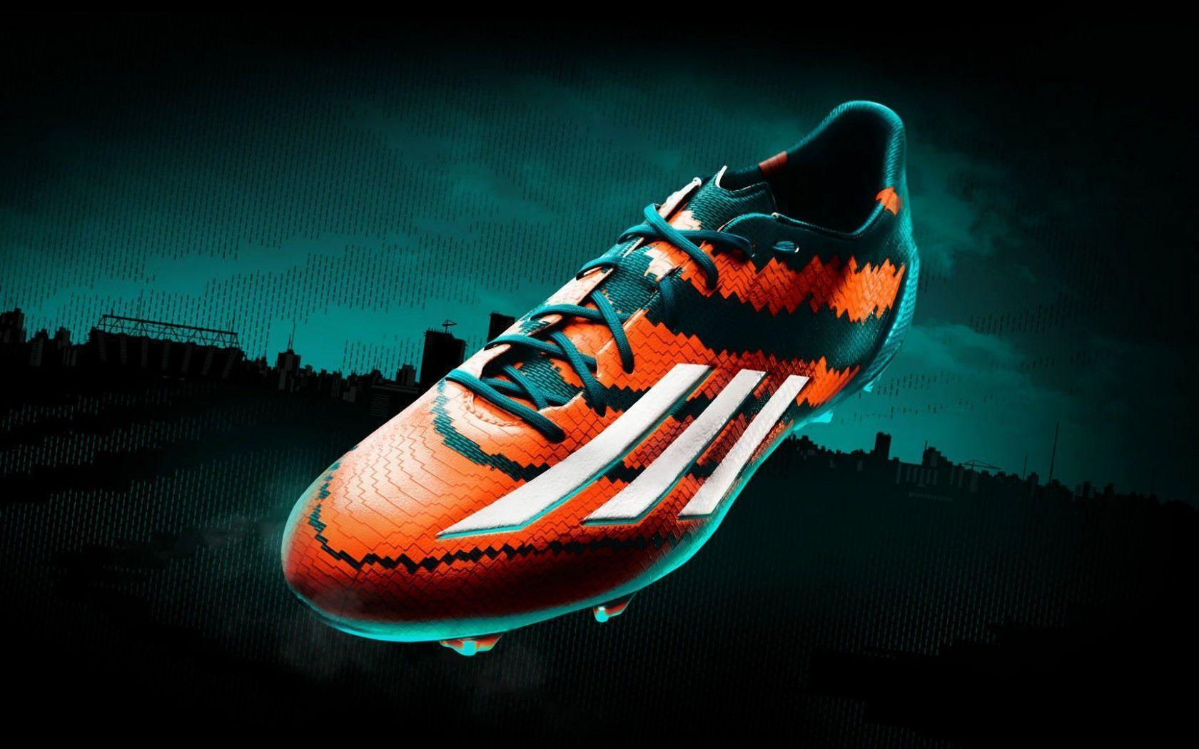 adidas soccer wallpaper messi 2014