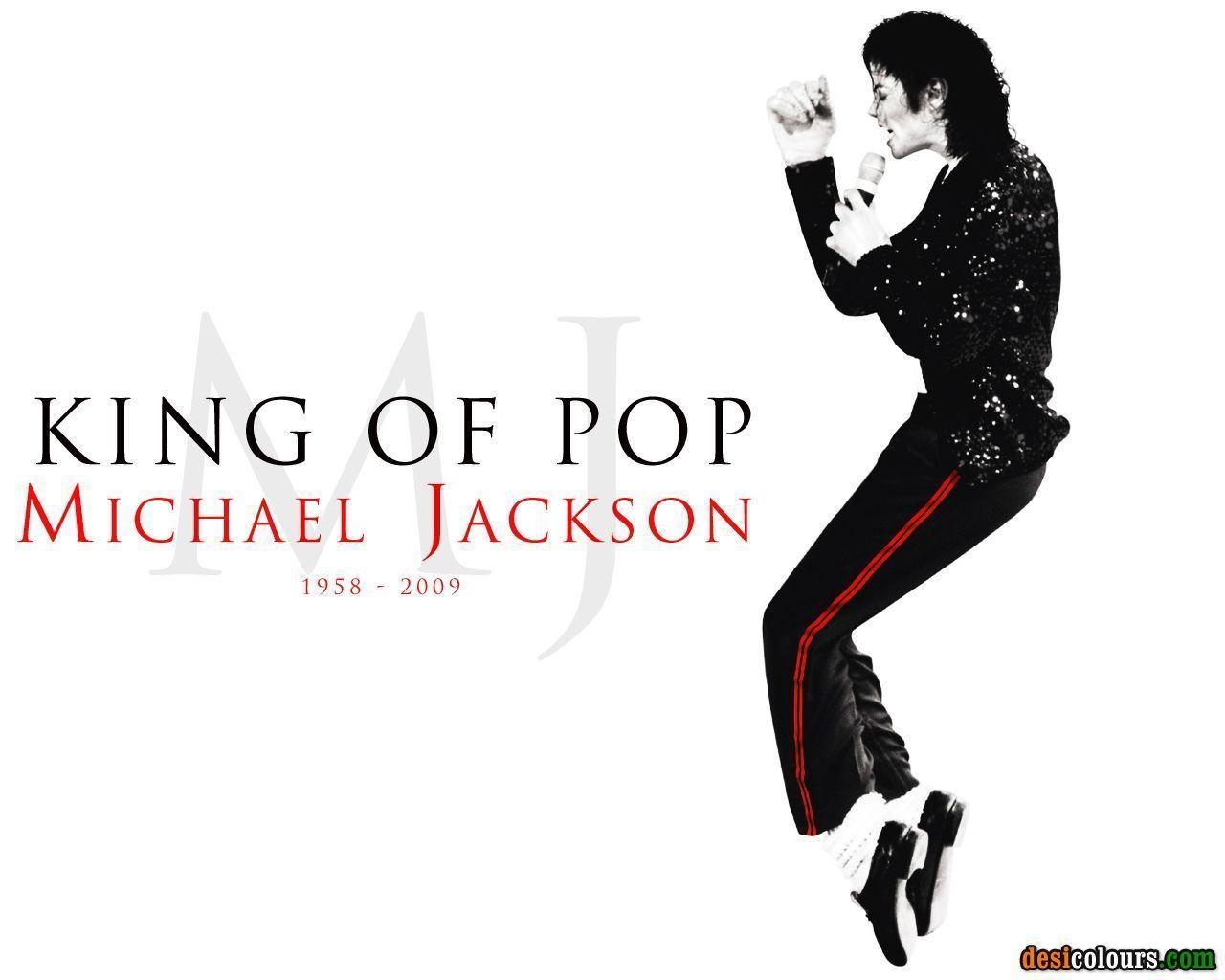 MICHEAL JACKSON WALLPAPERS