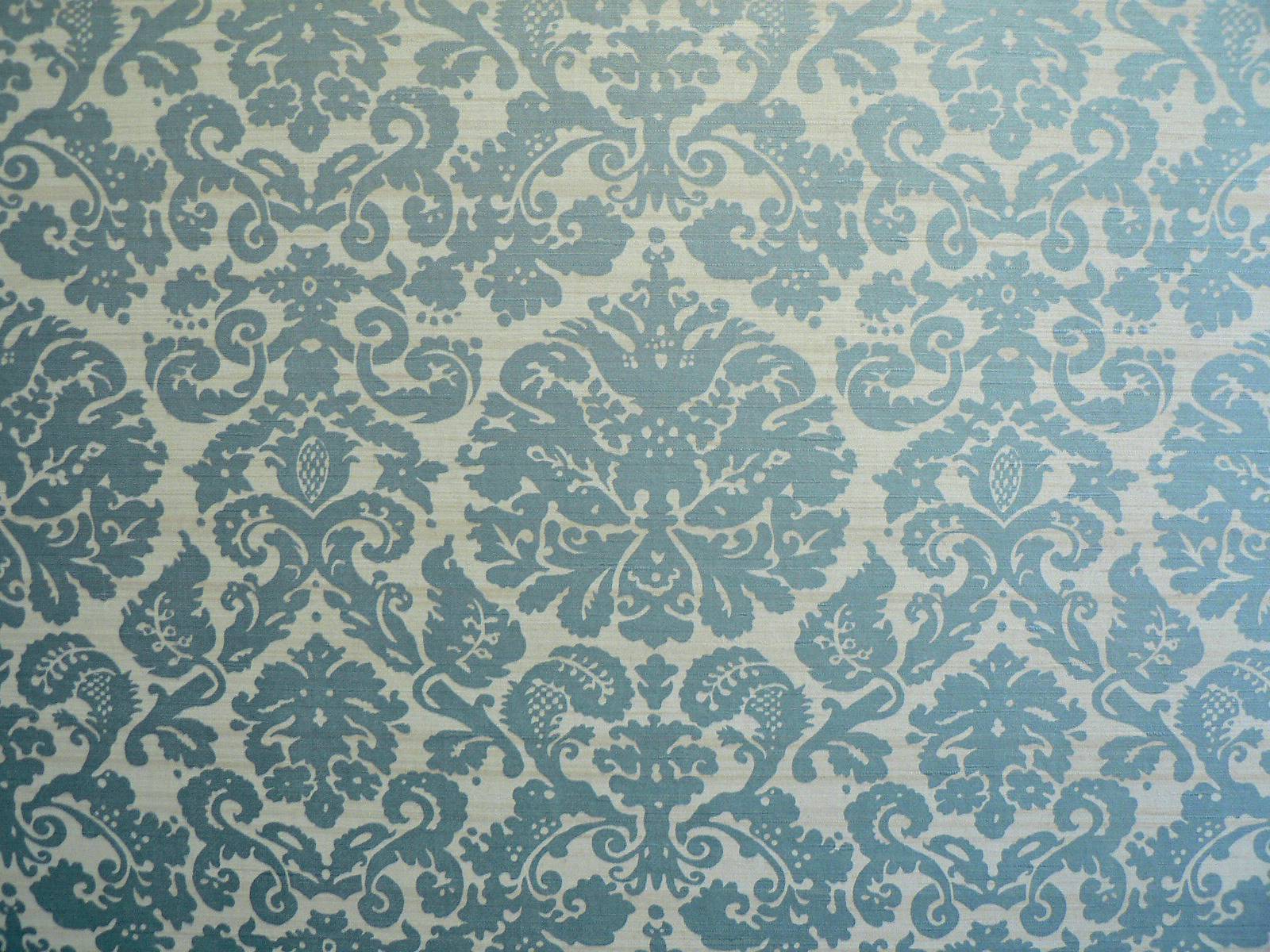 Wallpaper For > Blue Interior Wallpaper Texture