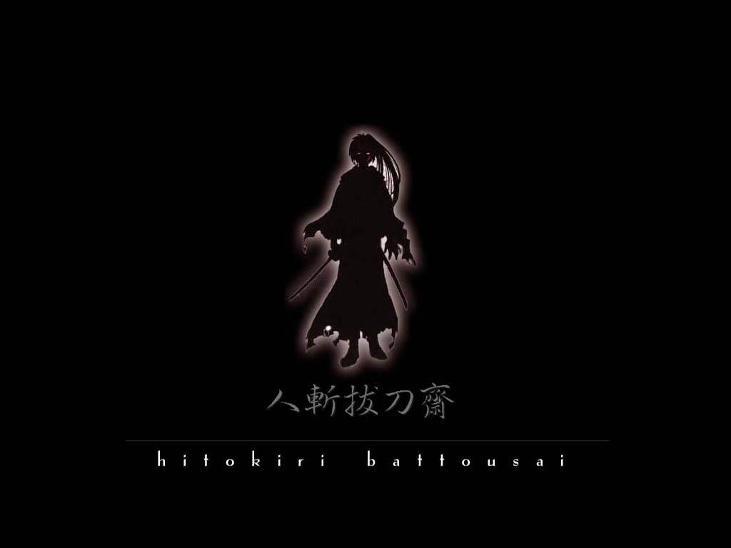 Rurouni Kenshin Wallpaper