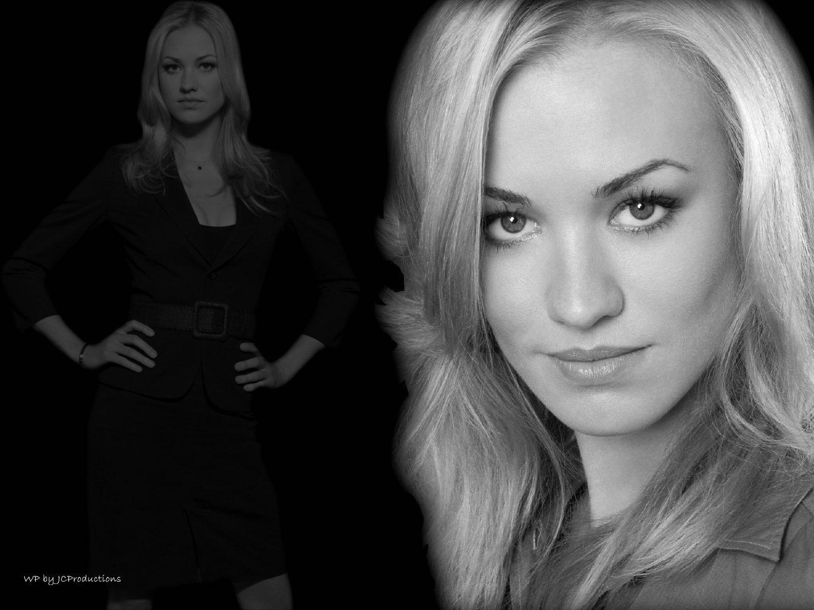 Yvonne Strahovski Strahovski Wallpaper
