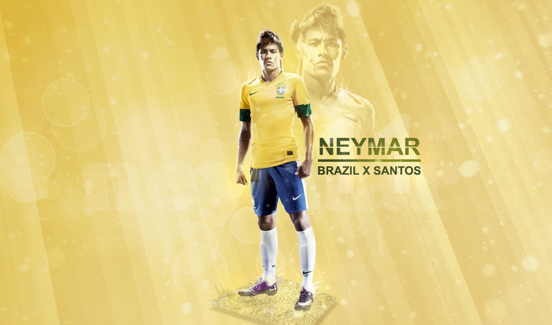 Neymar Brazil Wallpaper HD Sport Wallpaper HD