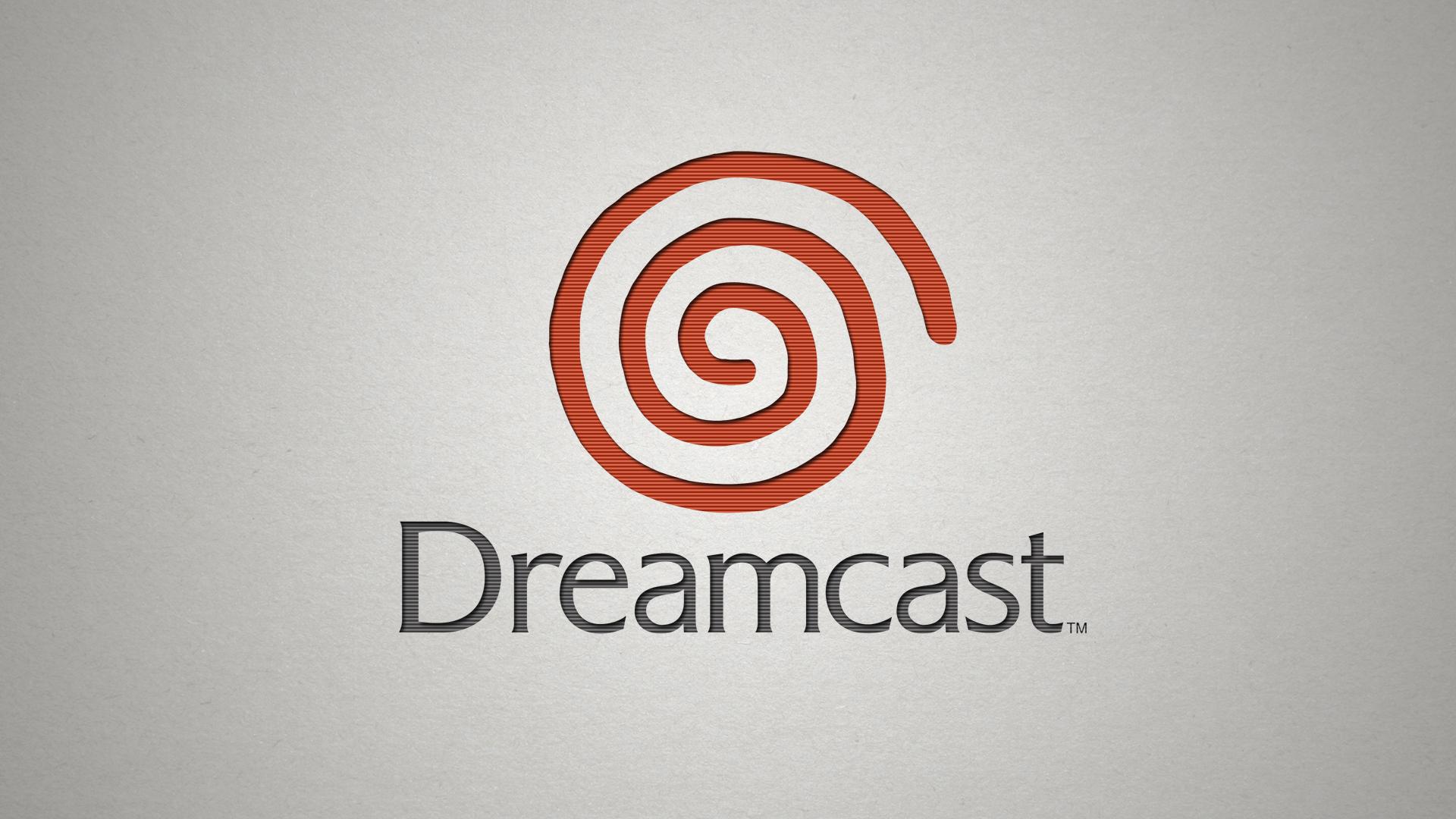 Dreamcast Wallpaper