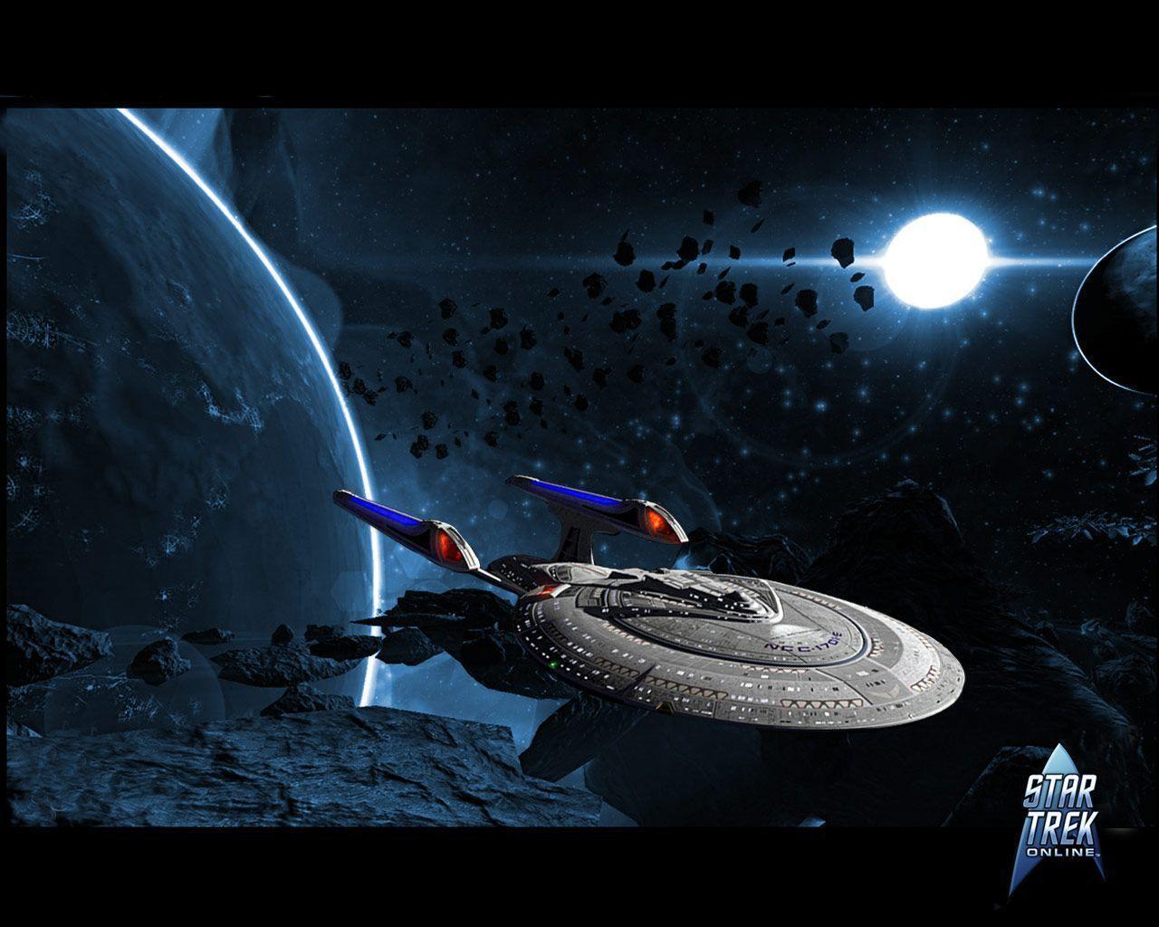 Star Trek The Movies Star Trek Insignia Picture to pin