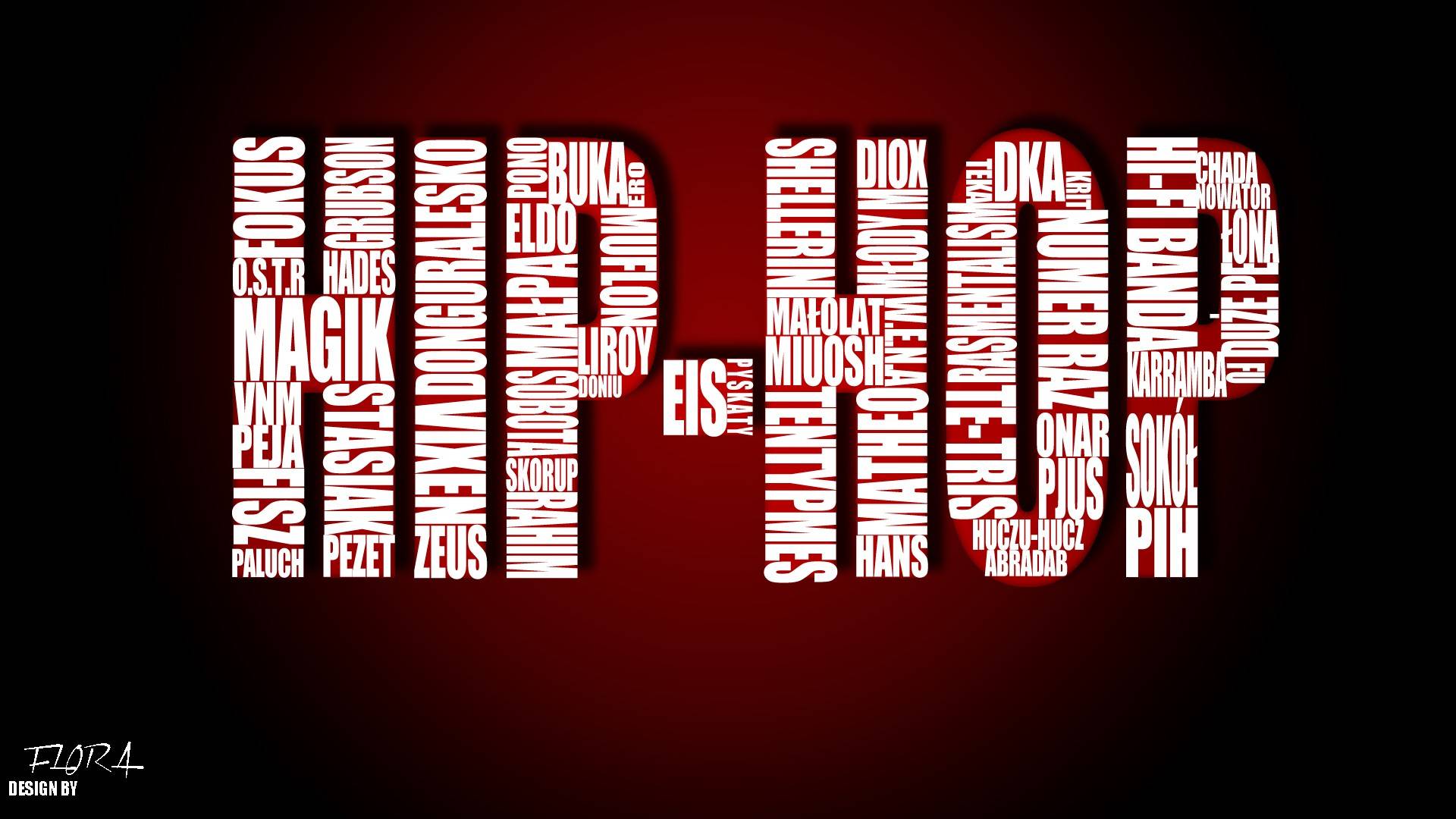 Hip Hop wallpaper