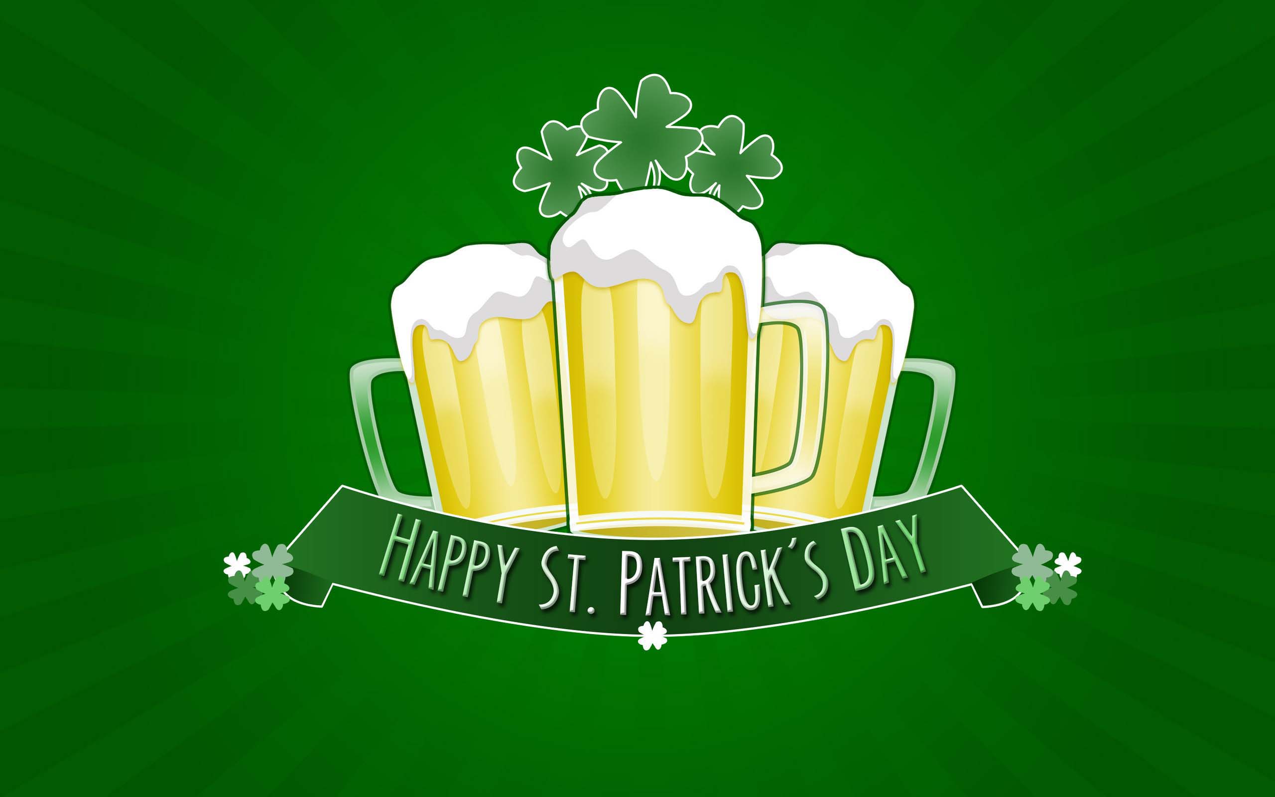 Happy St Patrick&;s Day Free Download Wallpaper 2880×1800. Cool PC
