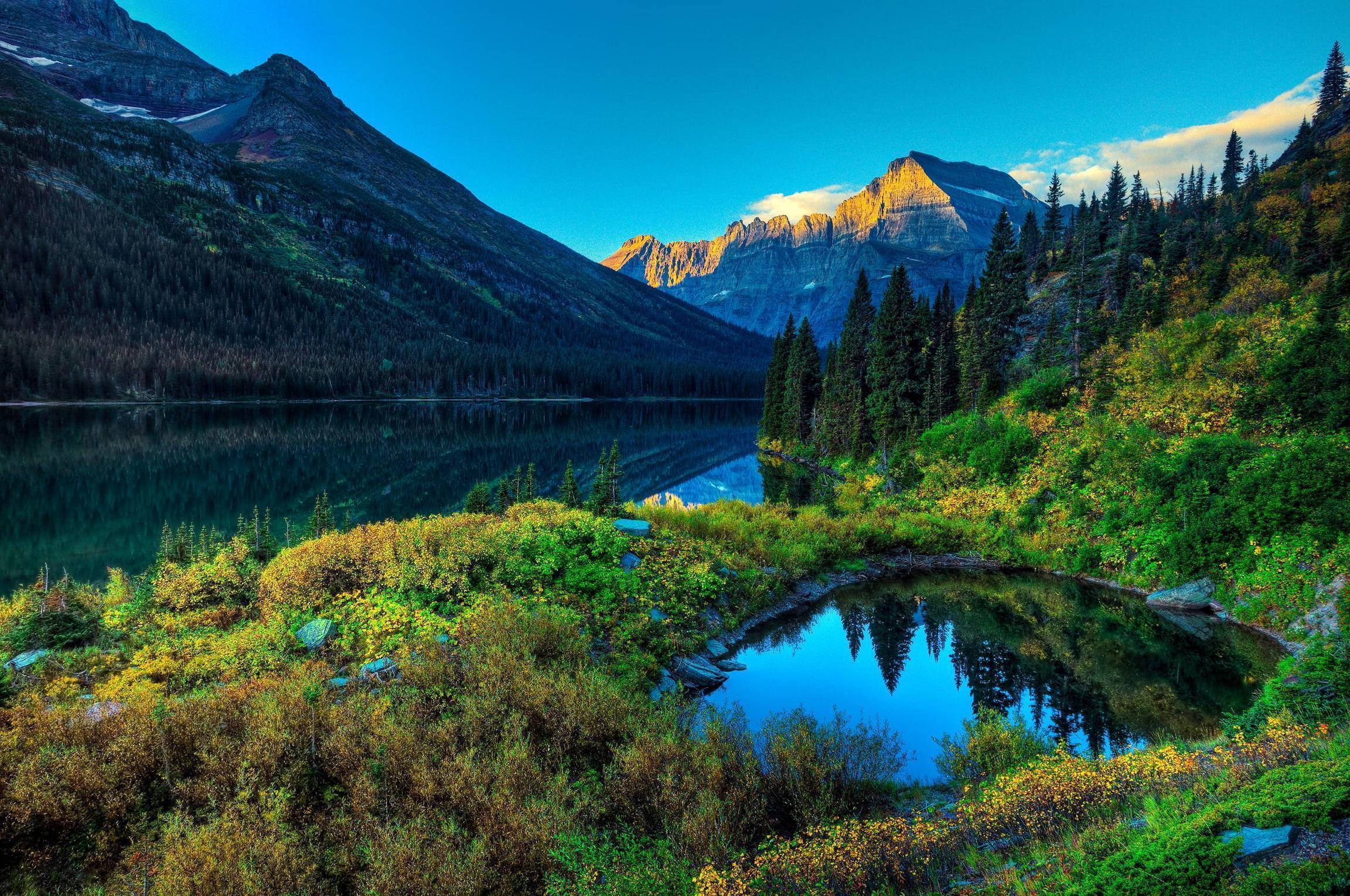 Beautiful Nature High Resolution Wallpaper For Laptop High