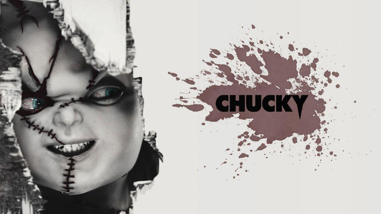 image For > Chucky Wallpaper