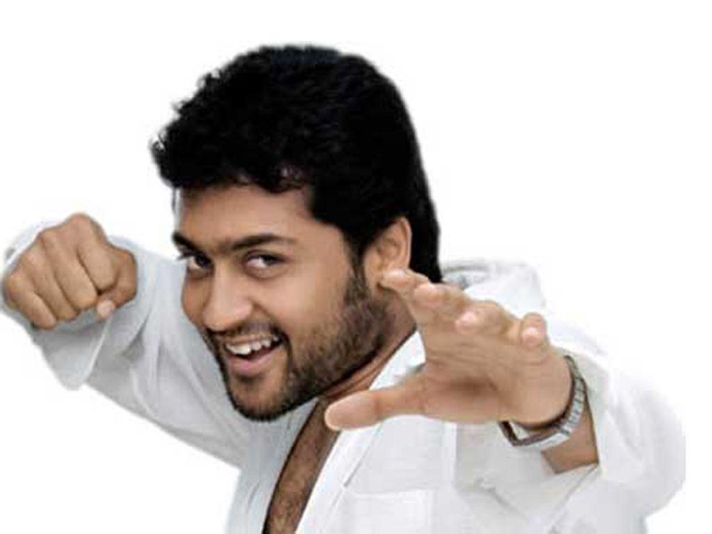 Surya 4. Bulk HD Wallpaper