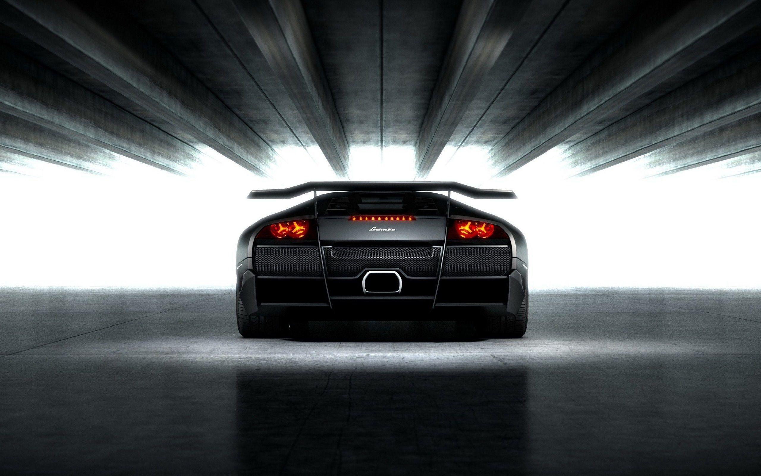 Lamborghini Reventon wallpaper