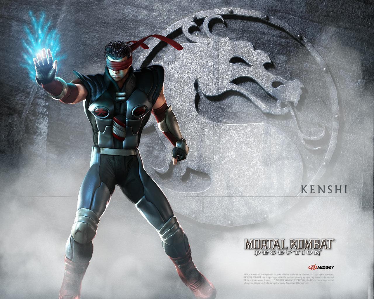 Mortal Kombat image Kenshi HD wallpaper and background photo