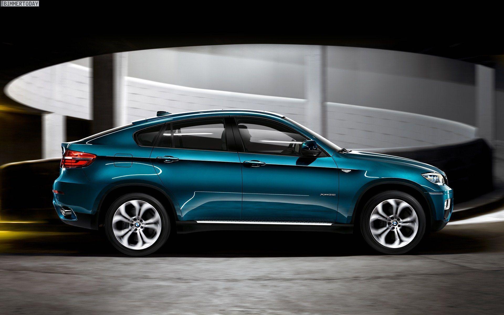 BMW X6 Wallpapers - Wallpaper Cave