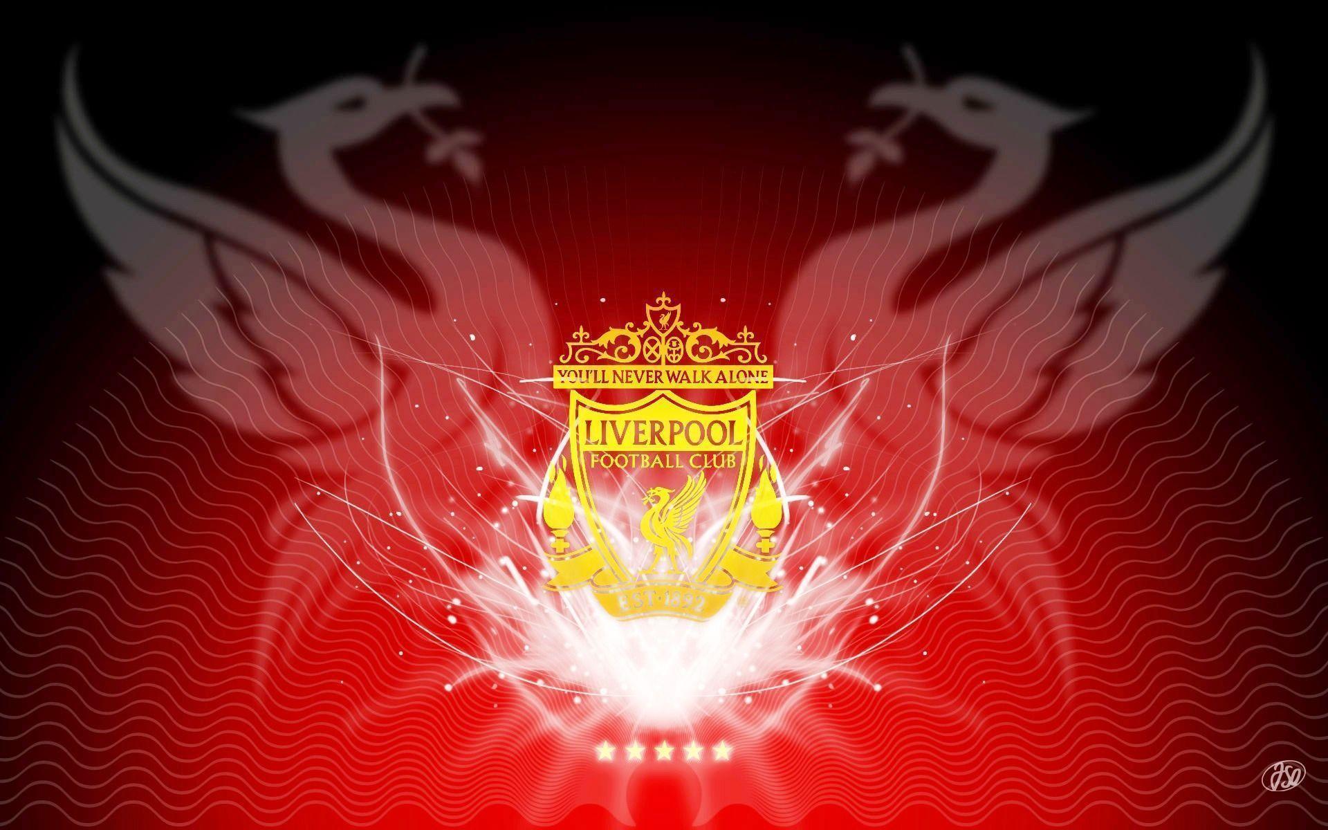 Liverpool Fc Wallpapers HD 2013