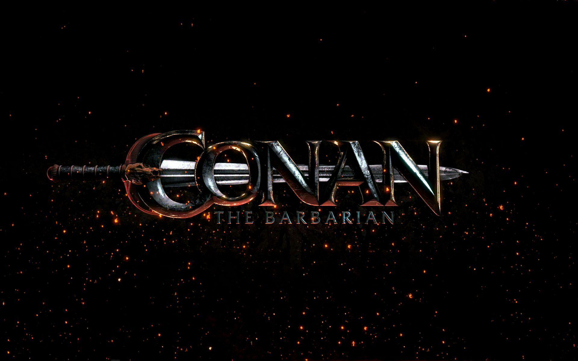 Conan The Barbarian wallpapers 108819