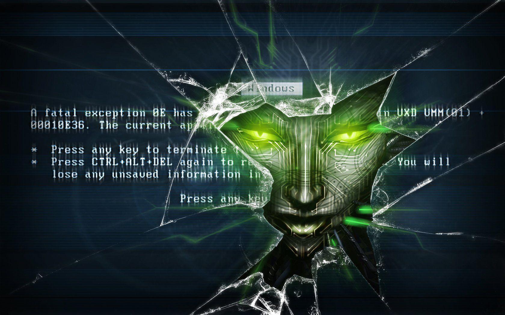 system shock 2 console commands