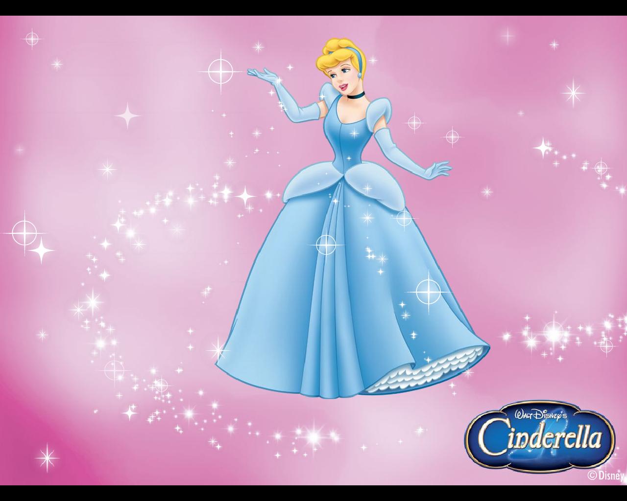 Disney Cinderella Wallpapers - Wallpaper Cave