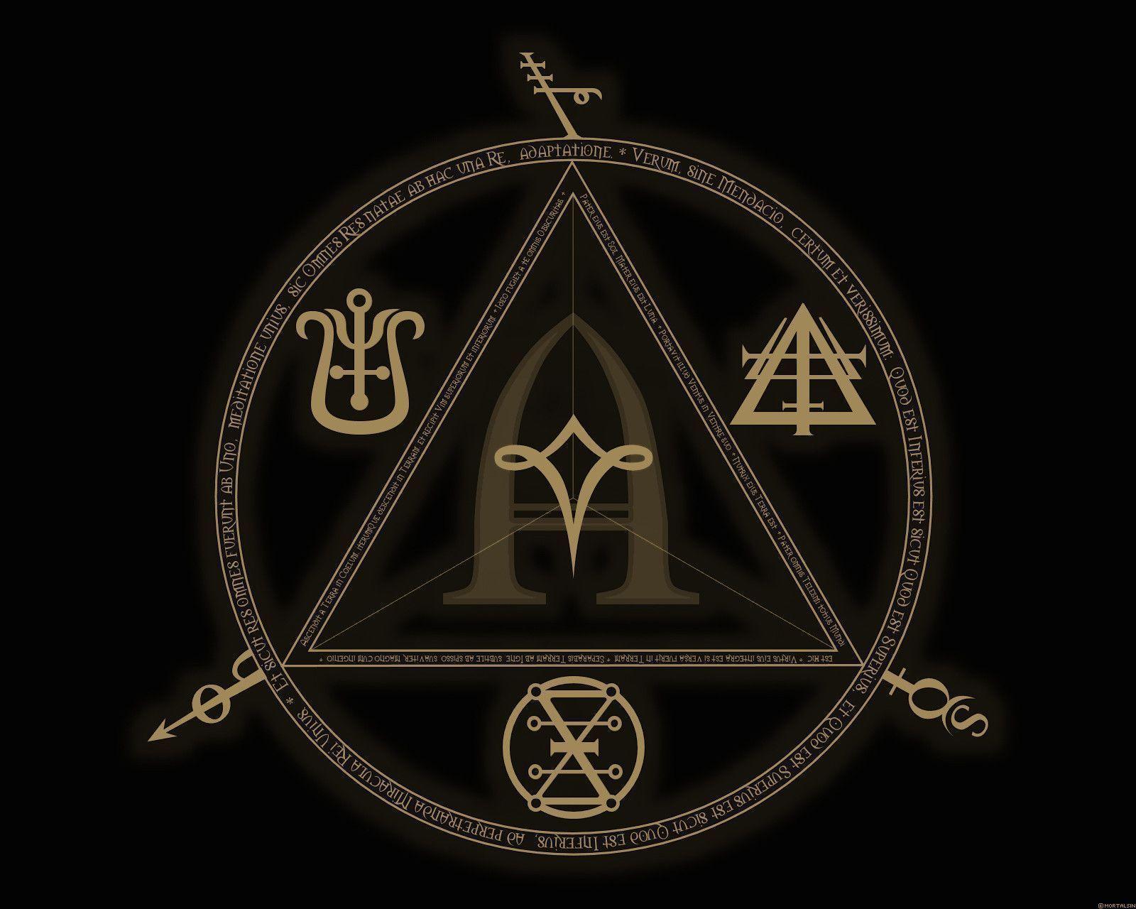 Alchemy: Circle of Power